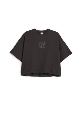 CAMISETA INFUSE RELAXED PUMA