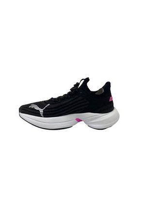 Tenis Puma Mujer Conduct Pro Wns Negro Deportivo Original