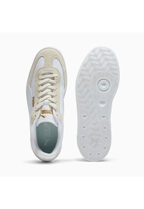 Tenis Zapatillas Marca Puma Club II Original Blanco Mujer