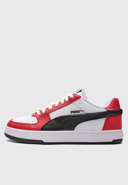 Tenis PUMA Caven 2.0 VTG Blanco