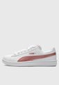 Tenis PUMA Up Blanco de Puma