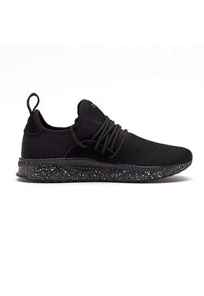 Tenis Negro Puma Tsugi Apex Summer