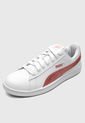 Tenis PUMA Up Blanco de Puma