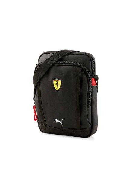 bolso puma hombre