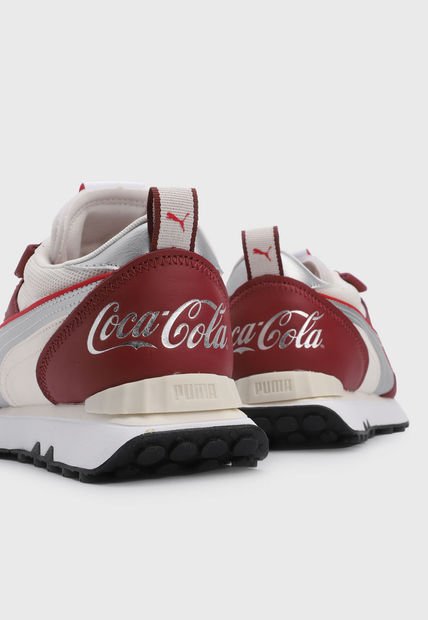cocacola es puma