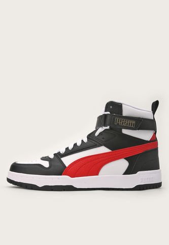 Tenis PUMA RBD Game Blanco Puma