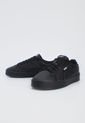 Tenis Lifestyle Negro-Plateado Puma Jada Renew de Puma