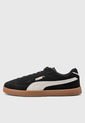 Tenis PUMA Club II Era Suede Negro de Puma