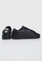 Tenis Lifestyle Negro-Plateado Puma Jada Renew de Puma