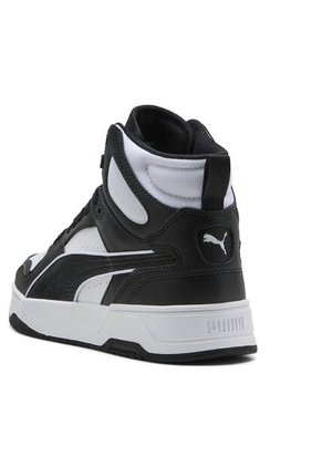 TENIS PUMA HOMBRE 402413 05 REBOUND V6 Talla 11