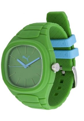 Reloj Bubble Gum-L Puma Verde