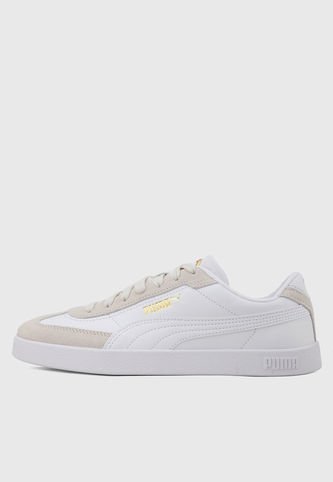 Tenis PUMA Club II Era Blanco Puma