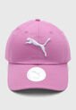Gorra PUMA ESS Cat Rosa de Puma