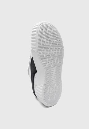 Tenis PUMA Carina 3.0 Luxe Blanco