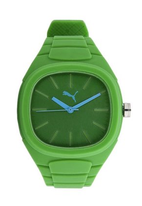 Reloj Bubble Gum-L Puma Verde