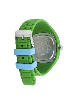 Reloj Bubble Gum-L Puma Verde