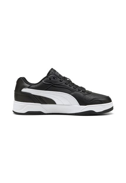 TENIS PUMA HOMBRE 402586 04 REBOUND Talla 7.5