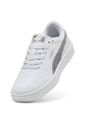 Tenis Deportivos Puma Original Court Lally Blanco Para Mujer de Puma