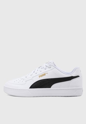 Tenis PUMA Caven 2.0 Blanco Puma