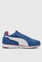 Tenis PUMA Softride St Miler Azul de Puma