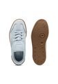 Tenis Deportivos Puma Originales Club Azura Azul Para Mujer de Puma