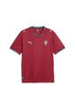 Camisa Jersey Puma Original FpfHome Rojo Para Hombre de Puma