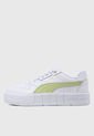 Tenis PUMA Cali Court Leather Blanco de Puma