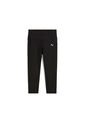 Pantalon Legging Puma Original Velocity3/4 Tight Negro Mujer de Puma