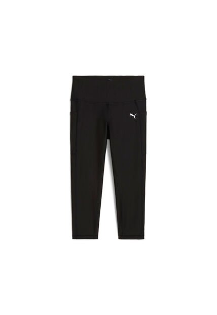 Pantalon Legging Puma Original Velocity3/4 Tight Negro Mujer