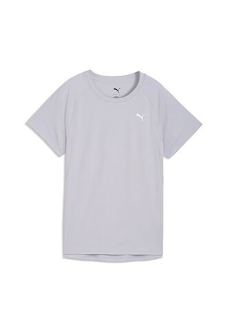 Camisa Deportiva Puma Original Run Velocity Morado Mujer Puma