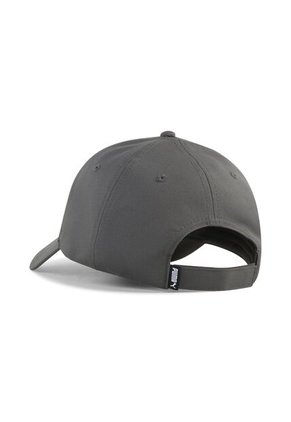 Gorra Deportiva Puma Originales Ess Metal Gris Para Hombre
