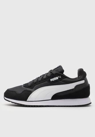 Tenis PUMA Softride St Miler Negro Puma
