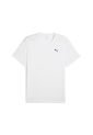 Camisa Deportiva Puma Original M Tad Ess Blanco Para Hombre de Puma