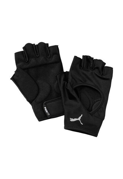 Guantes Puma Original Training Essential Gloves Negro Unisex