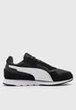 Tenis PUMA Softride St Miler Negro de Puma