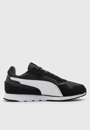 Tenis PUMA Softride St Miler Negro