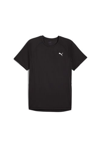 Camisas Deportivas Puma Original M Run Velocity Negro Hombre Puma