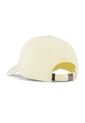 Gorra Deportiva Puma Original Ess Metal Dad Amarillo Hombre de Puma