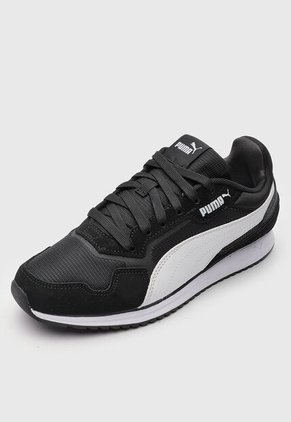 Tenis PUMA Softride St Miler Negro