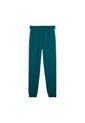 Pantalon Deportivo Puma Original Iconic T7 Track Verde Niños de Puma