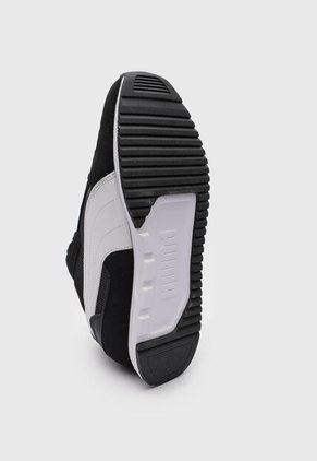 Tenis PUMA Softride St Miler Negro