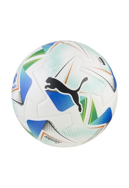 Balón Puma Unisex Cumbre Conmebol (fifa Quality Pro) - Blanco - Multicolor