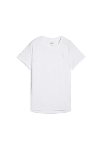 Camisa Deportiva Puma Original RunVelocity Blanco Para Mujer Puma