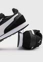 Tenis PUMA Softride St Miler Negro de Puma
