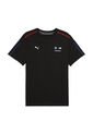 Camisas Deportivas Puma Originales Bmw Mms Negro Para Hombre de Puma