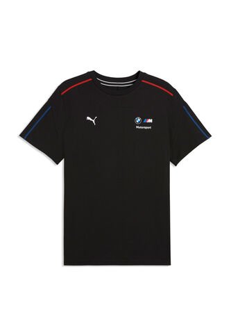 Camisas Deportivas Puma Originales Bmw Mms Negro Para Hombre Puma