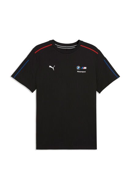 Camisas Deportivas Puma Originales Bmw Mms Negro Para Hombre