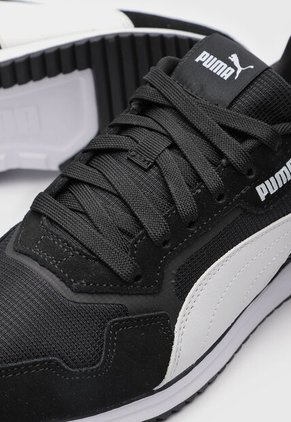 Tenis PUMA Softride St Miler Negro