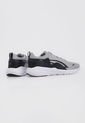 Tenis Lifestyle Gris-Blanco-Negro Puma All Day Active de Puma