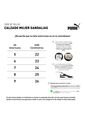 Sandalias Puma Original Cool Cat 2.0 Negro Para Mujer de Puma